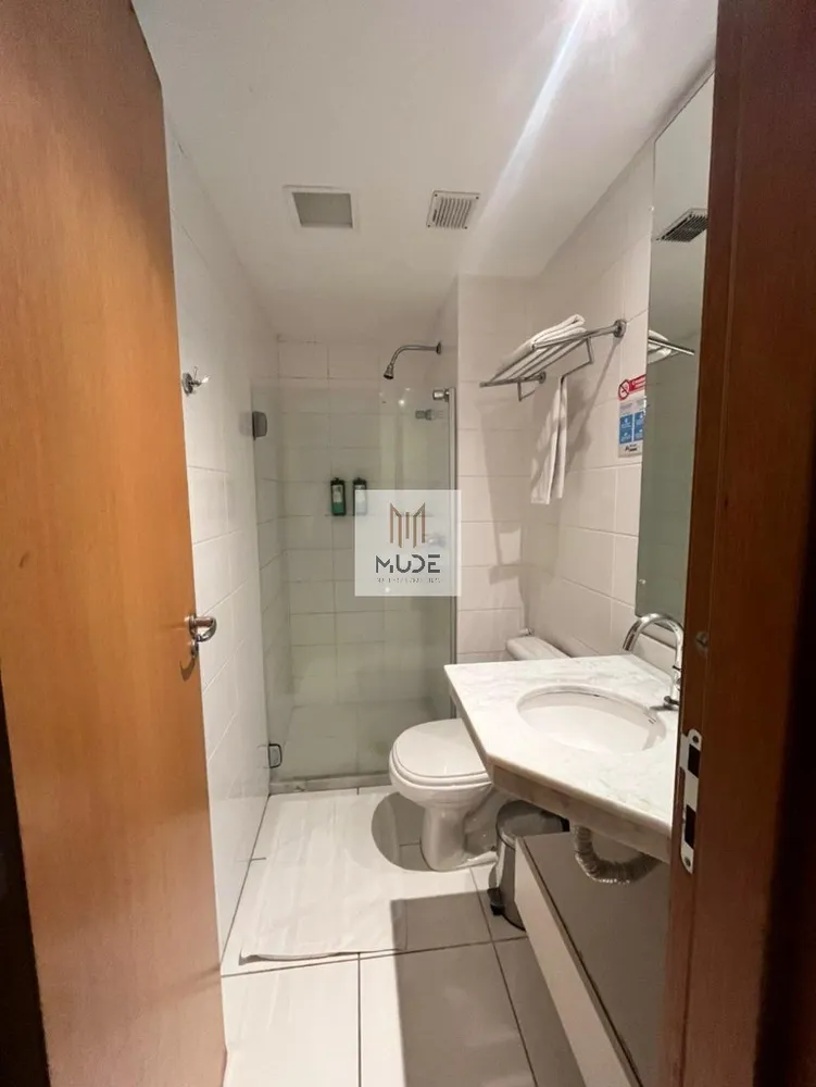 Apartamento, 1 quarto, 33 m² - Foto 6