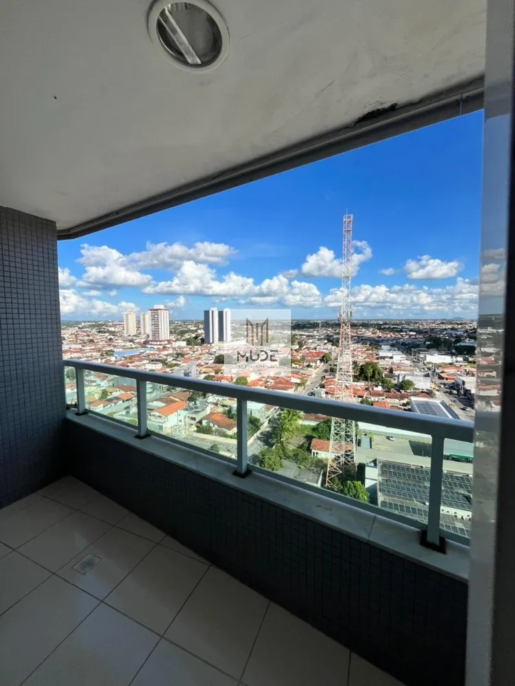 Apartamento, 1 quarto, 33 m² - Foto 7