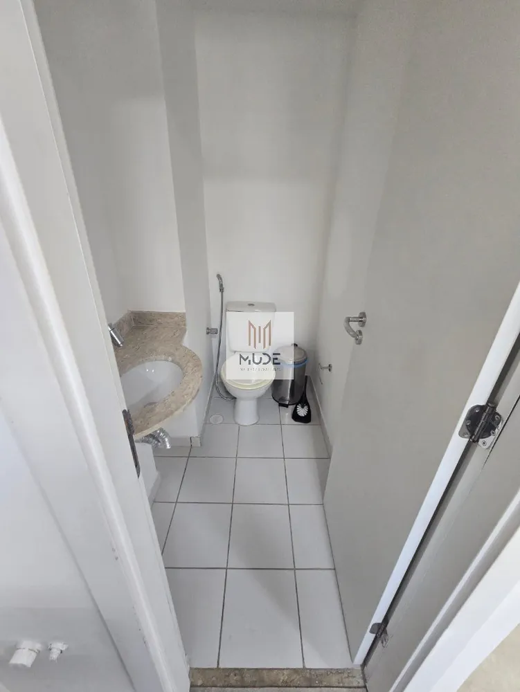 Sala-Conjunto, 33 m² - Foto 4