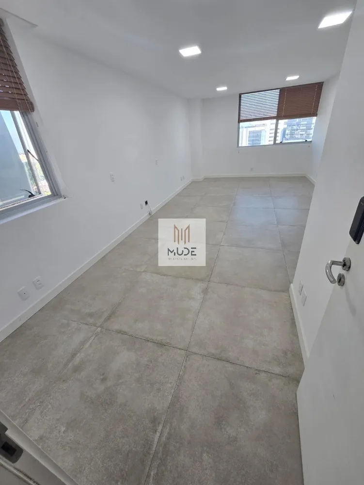 Sala-Conjunto, 33 m² - Foto 2