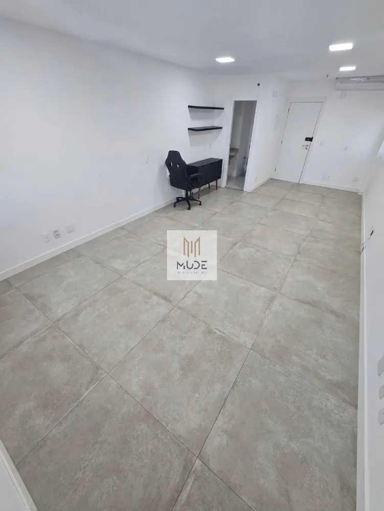 Sala-Conjunto, 33 m² - Foto 3