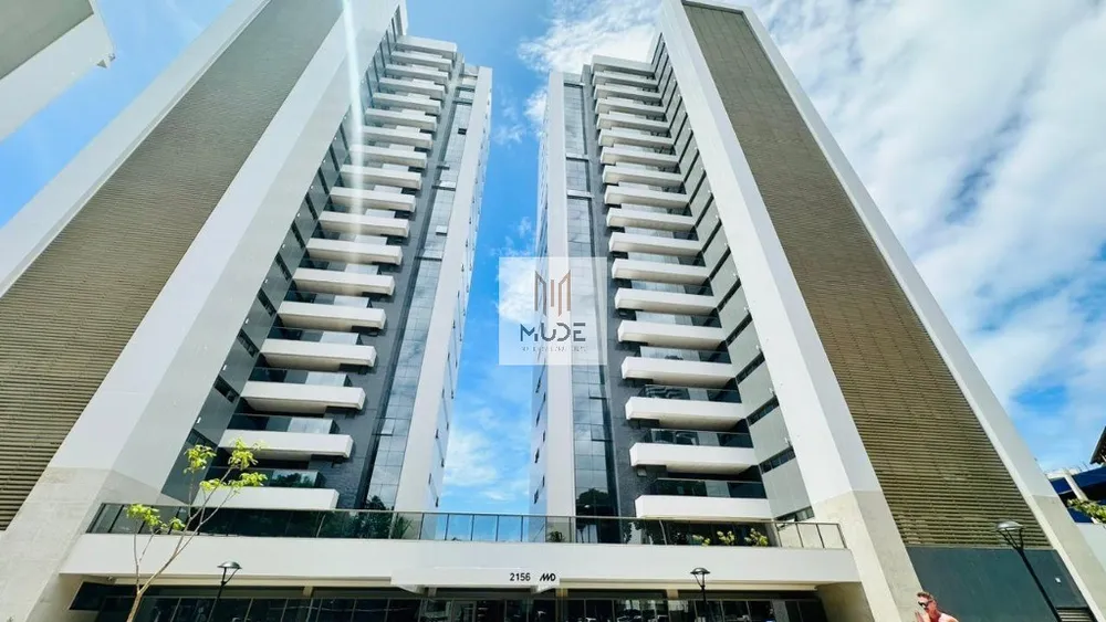 Apartamento, 4 quartos, 303 m² - Foto 4