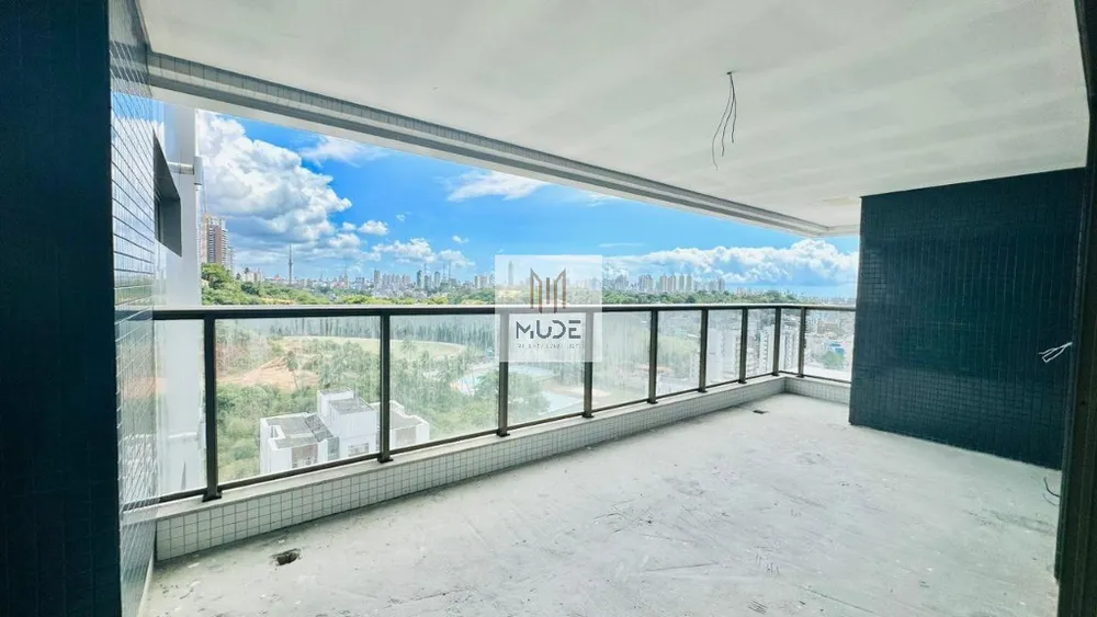 Apartamento, 4 quartos, 303 m² - Foto 7