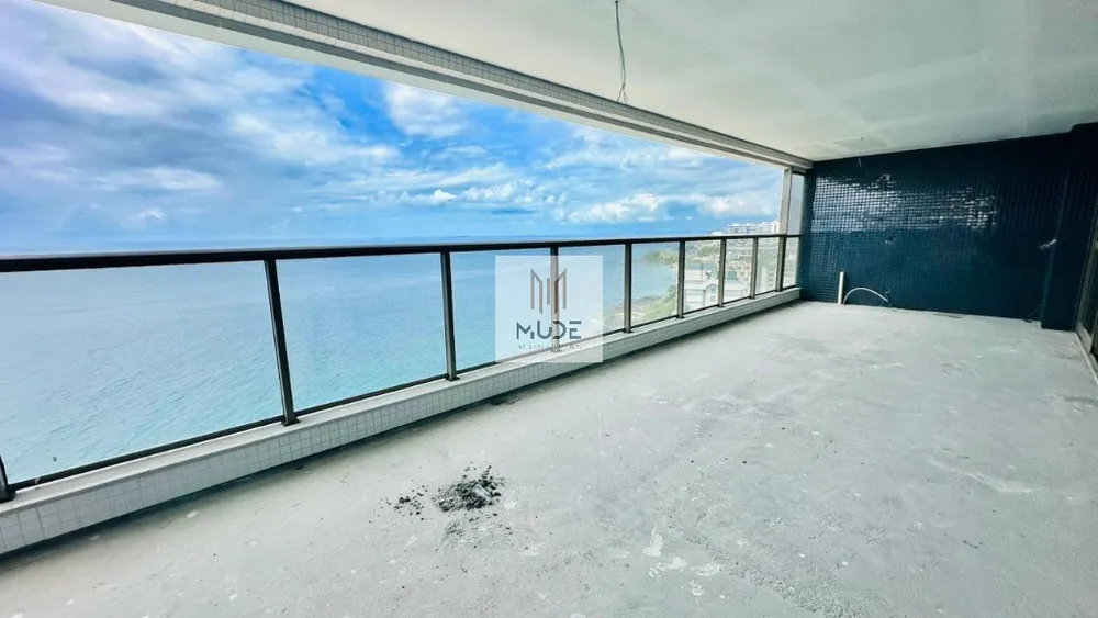 Apartamento, 4 quartos, 303 m² - Foto 1