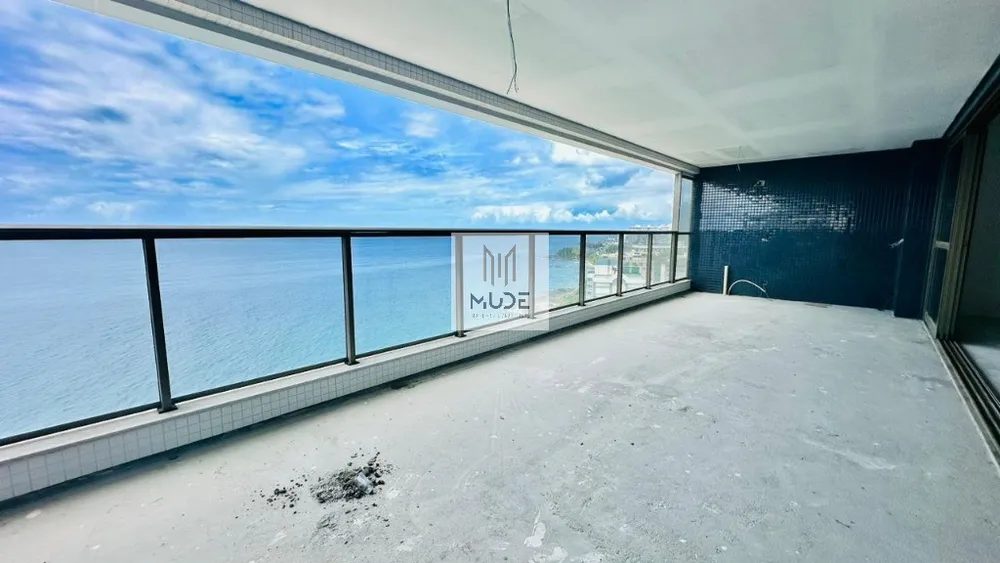 Apartamento, 4 quartos, 303 m² - Foto 2