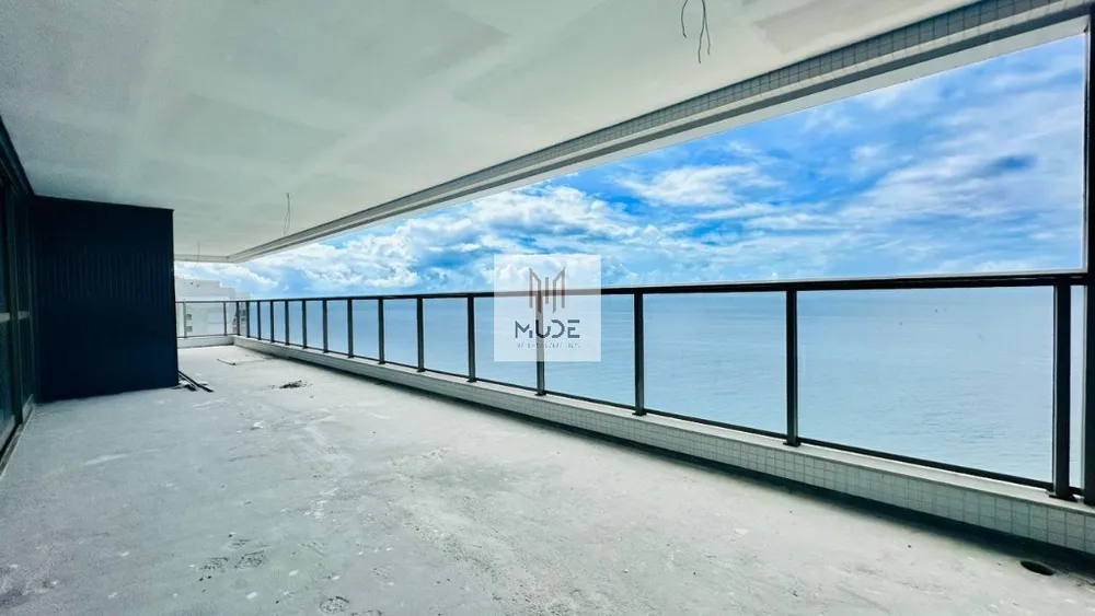 Apartamento, 4 quartos, 303 m² - Foto 3