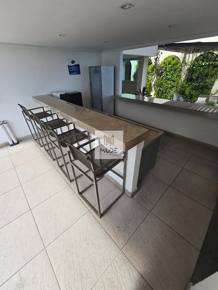 Apartamento, 1 quarto, 58 m² - Foto 5