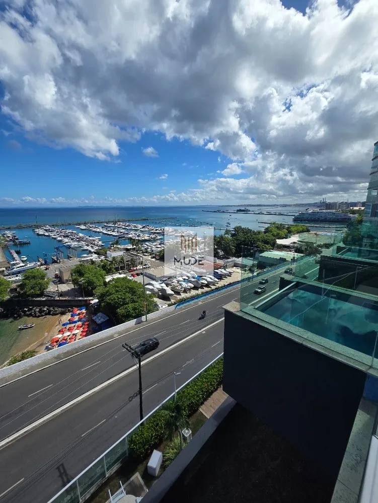 Apartamento, 1 quarto, 58 m² - Foto 4