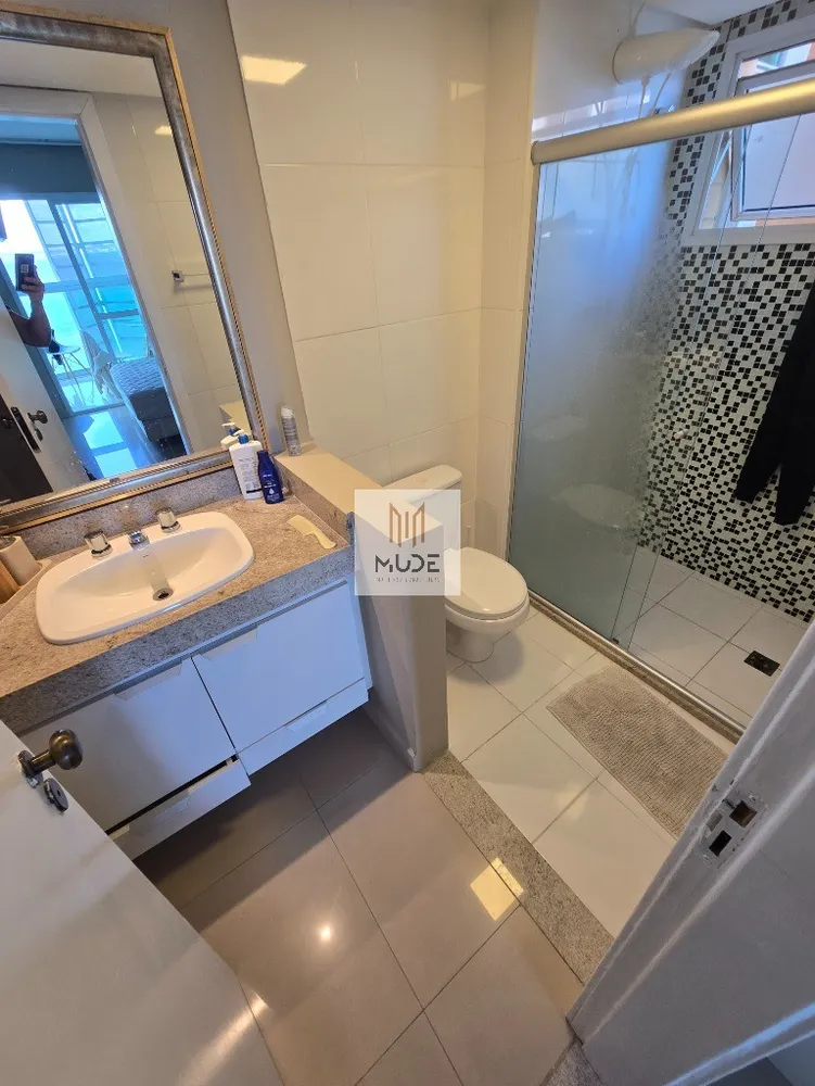 Apartamento, 1 quarto, 58 m² - Foto 3