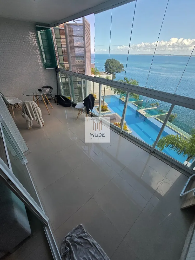 Apartamento, 1 quarto, 58 m² - Foto 4