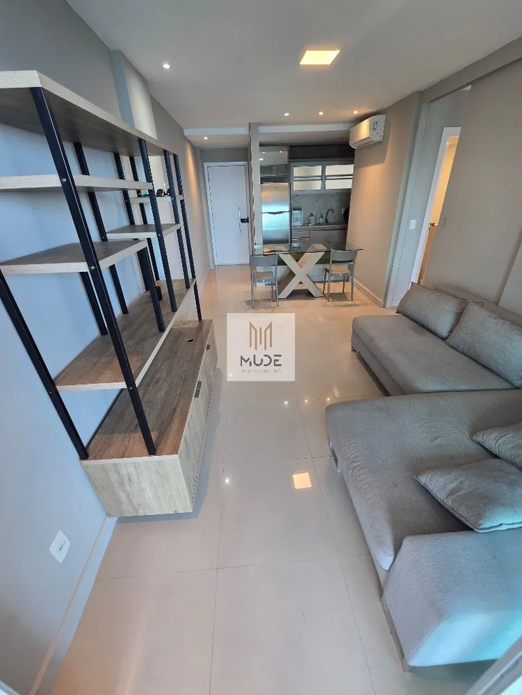 Apartamento, 1 quarto, 58 m² - Foto 3