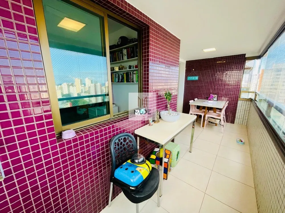 Apartamento, 2 quartos, 72 m² - Foto 10