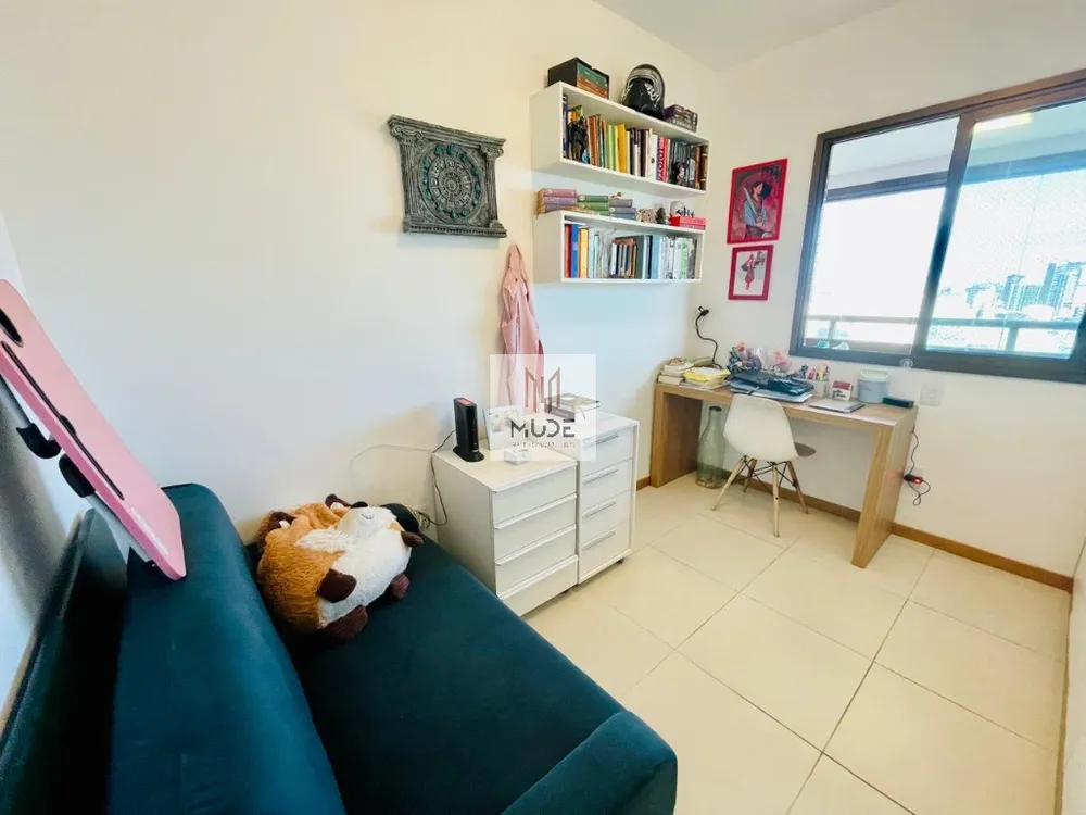 Apartamento, 2 quartos, 72 m² - Foto 4