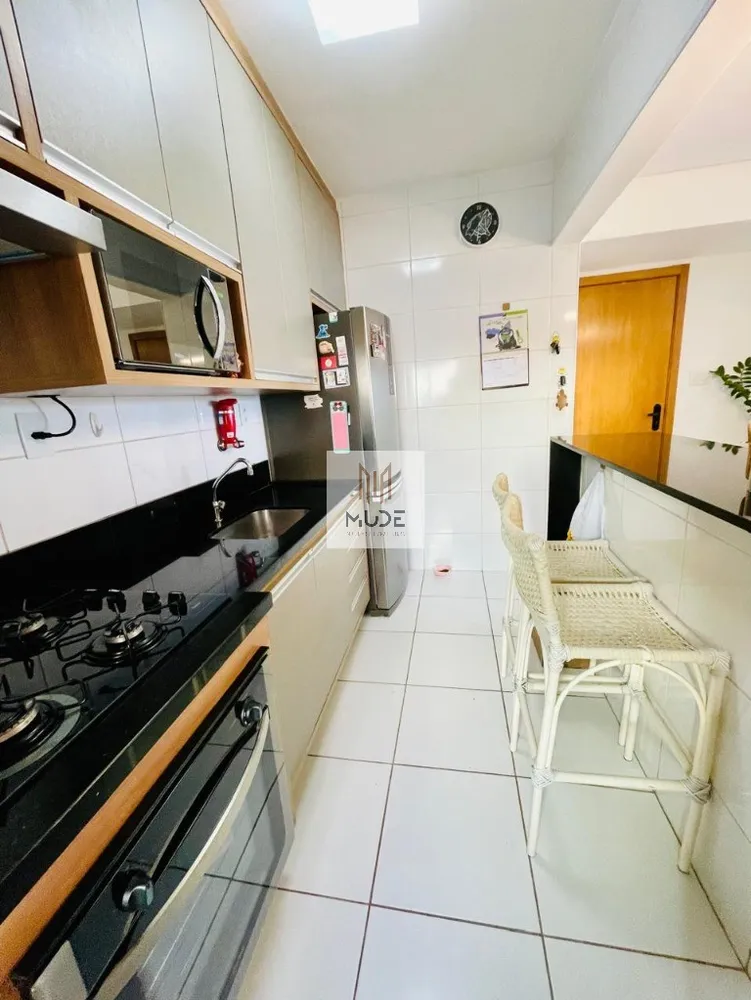 Apartamento, 2 quartos, 72 m² - Foto 3