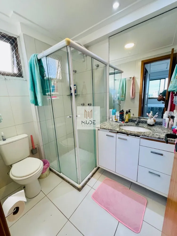Apartamento, 2 quartos, 72 m² - Foto 9