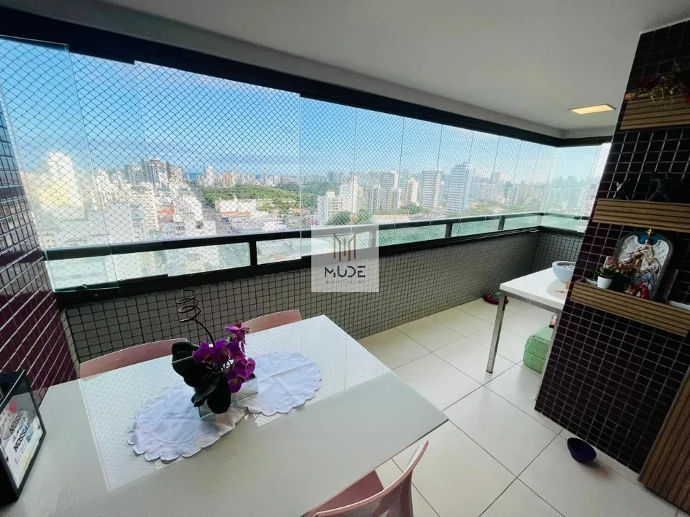Apartamento, 2 quartos, 72 m² - Foto 8