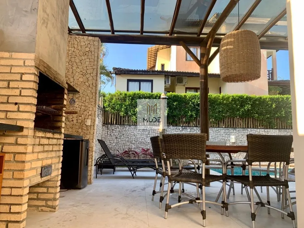 Casa, 4 quartos - Foto 1