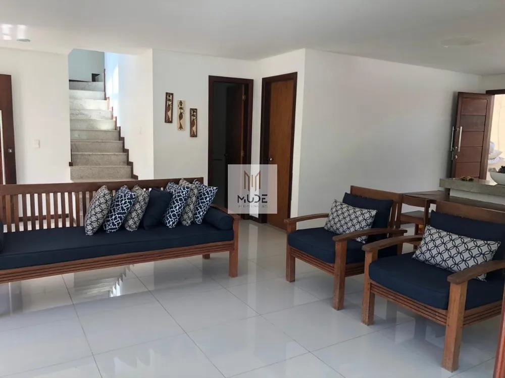 Casa, 4 quartos - Foto 7