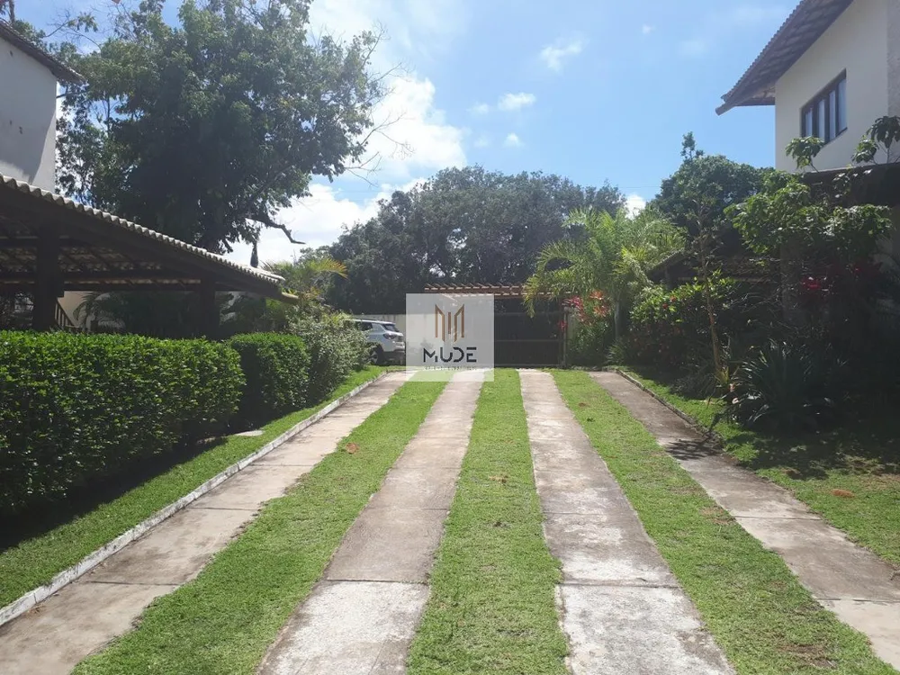 Casa, 4 quartos - Foto 4