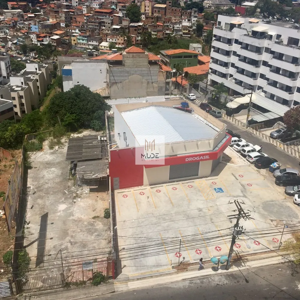 Loteamento e Condomínio, 588 m² - Foto 1