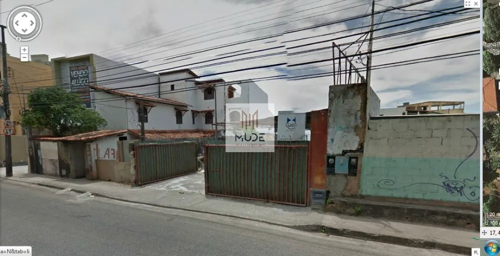 Loteamento e Condomínio, 588 m² - Foto 3