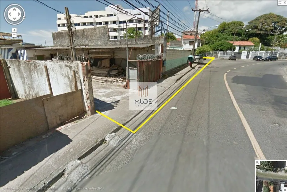 Loteamento e Condomínio, 588 m² - Foto 2