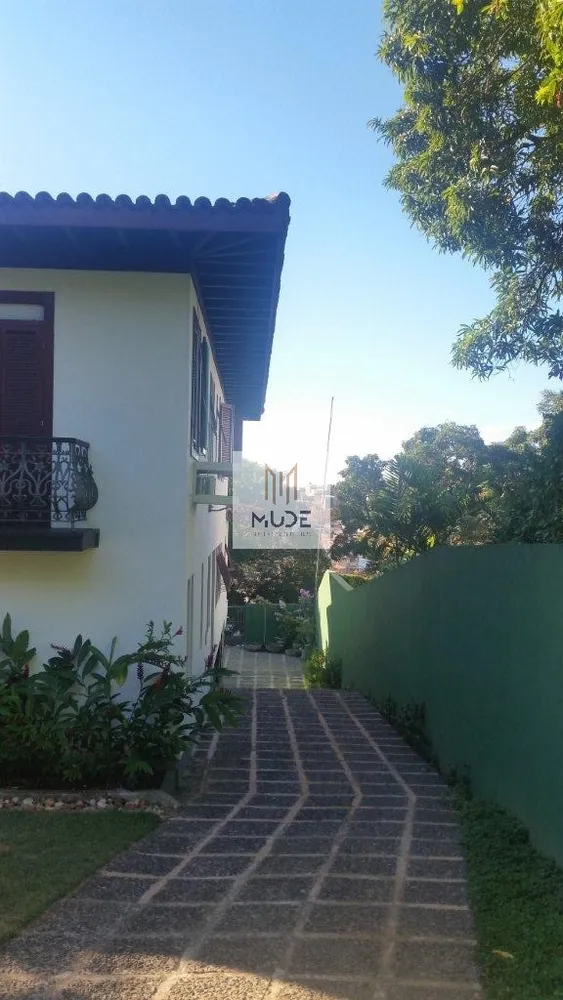 Casa, 4 quartos - Foto 2