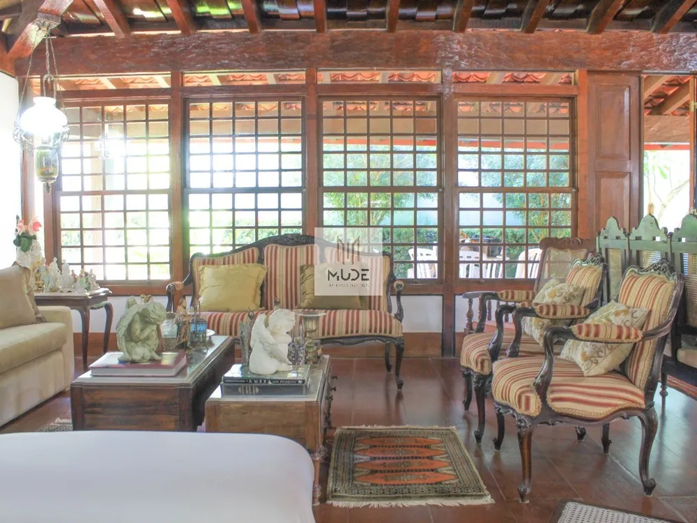 Casa, 4 quartos - Foto 4