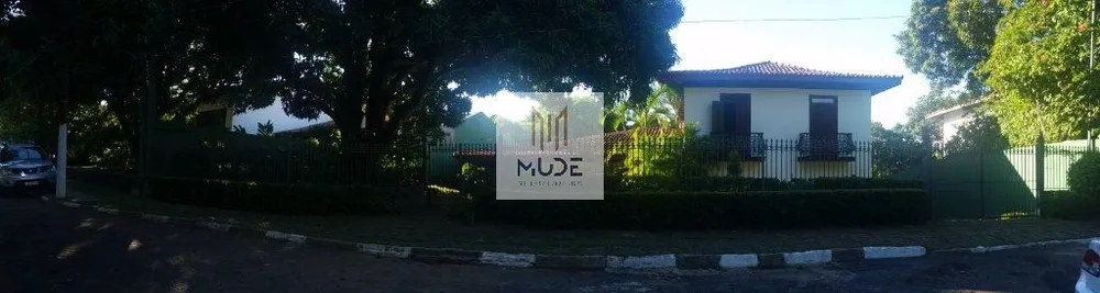 Casa, 4 quartos - Foto 1