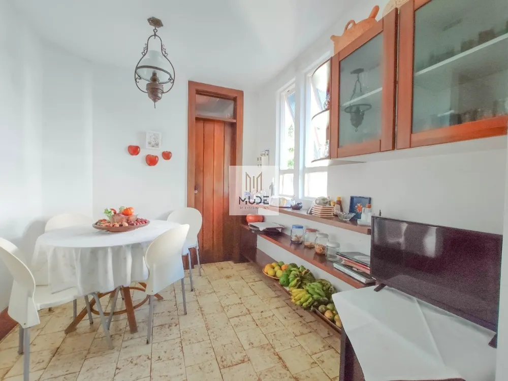 Casa, 4 quartos - Foto 6