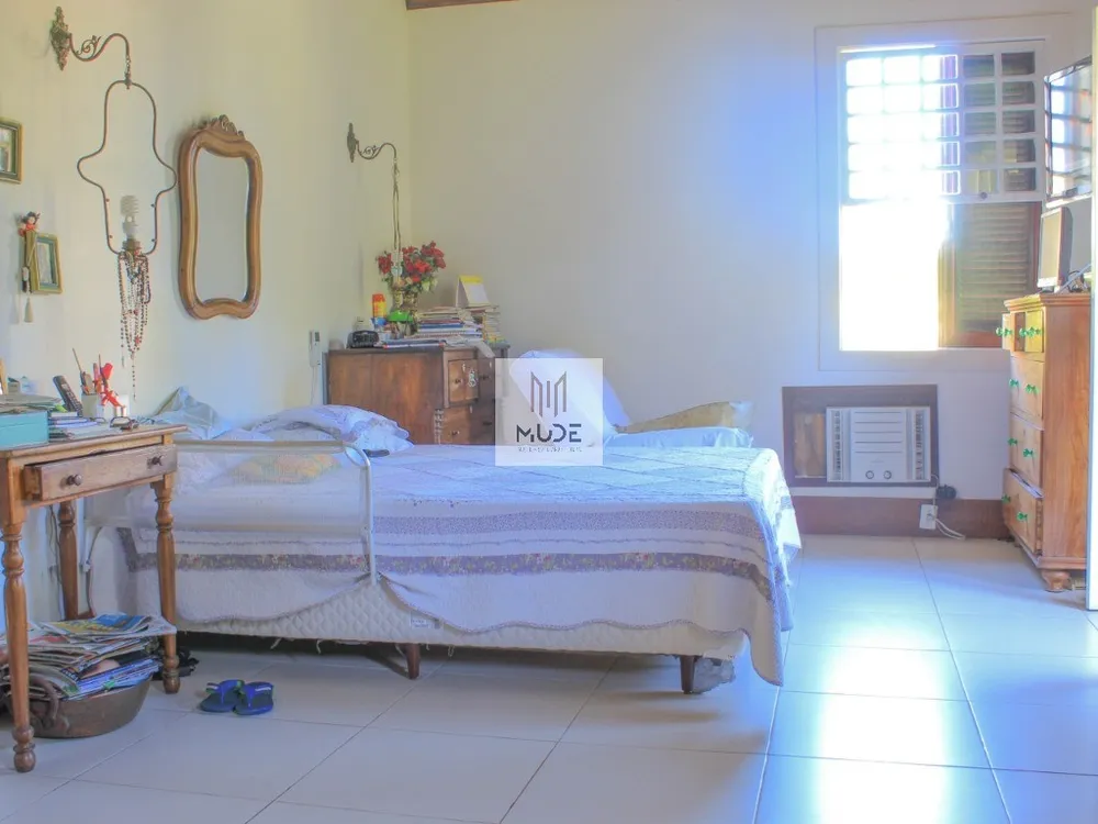 Casa, 4 quartos - Foto 1