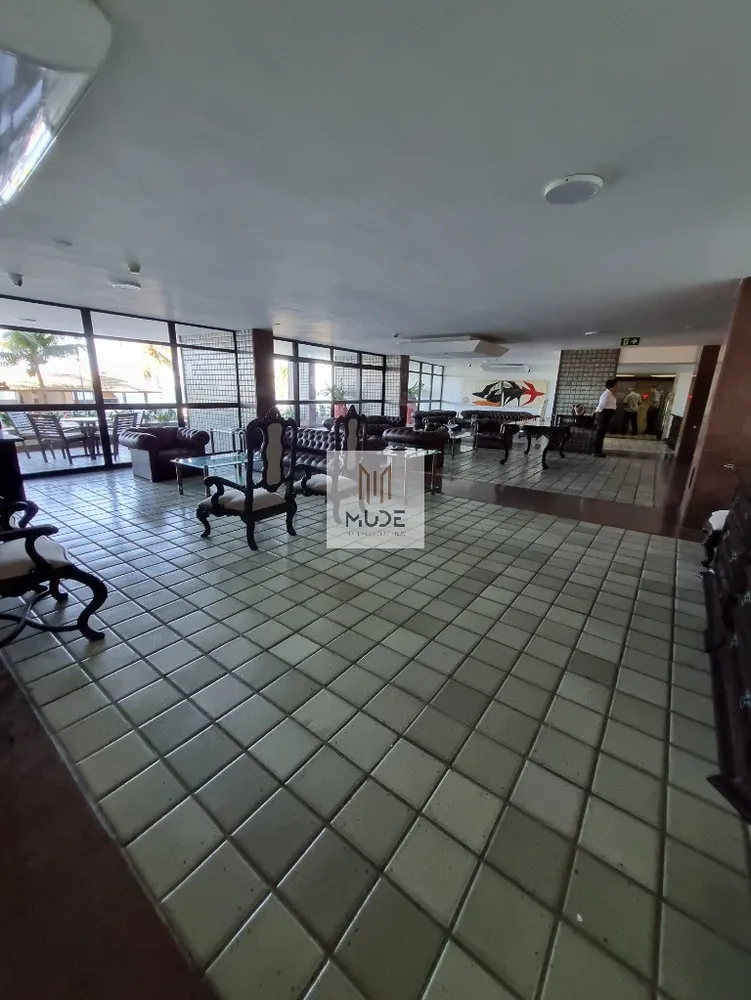 Apartamento, 3 quartos, 120 m² - Foto 4