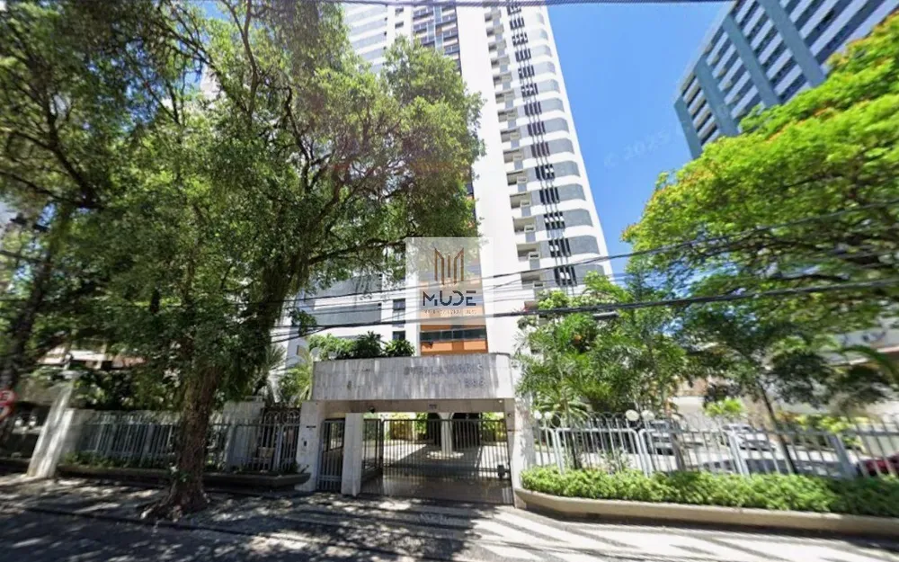 Apartamento, 4 quartos, 400 m² - Foto 1