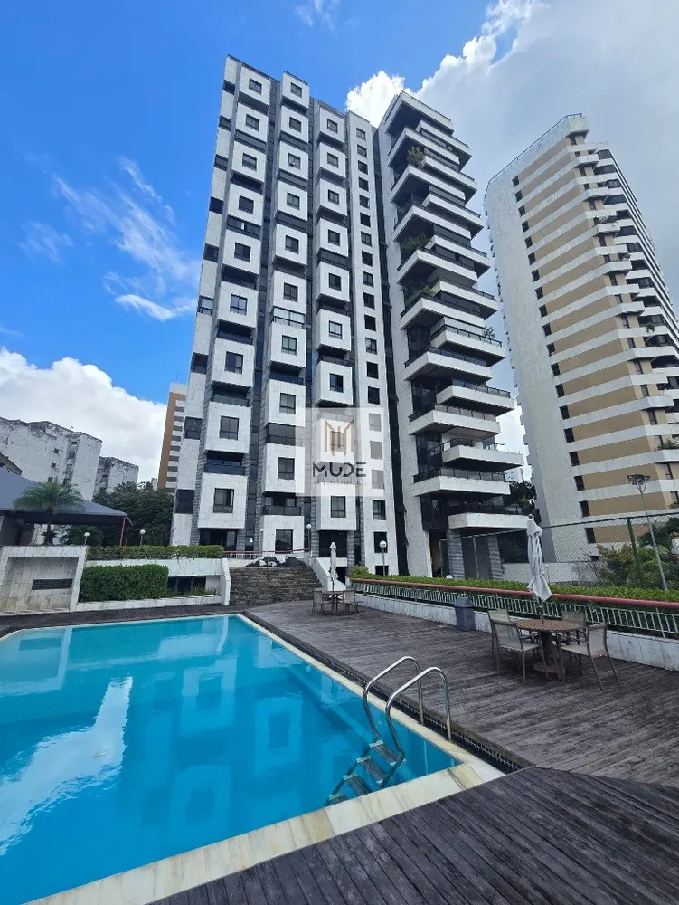 Apartamento, 4 quartos, 400 m² - Foto 3