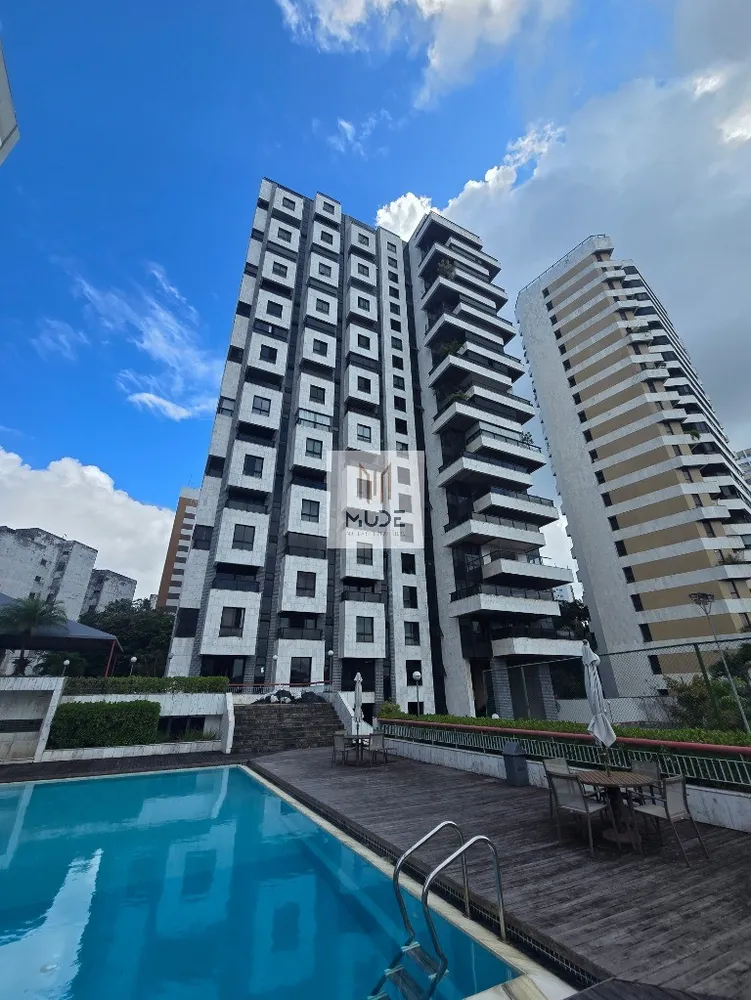 Apartamento, 4 quartos, 400 m² - Foto 2