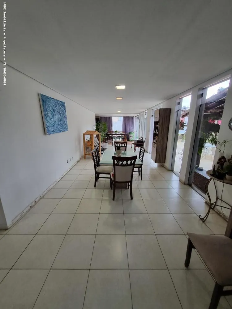 Casa, 5 quartos, 1230 m² - Foto 3