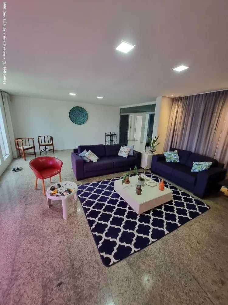 Casa, 5 quartos, 1230 m² - Foto 12