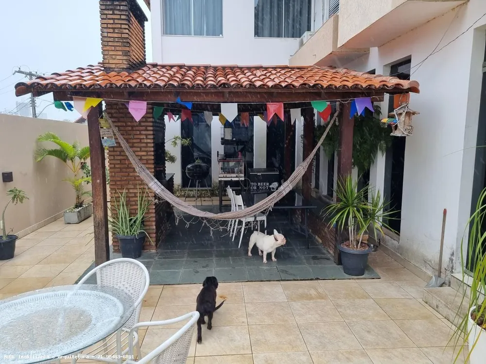 Casa, 5 quartos, 1230 m² - Foto 9