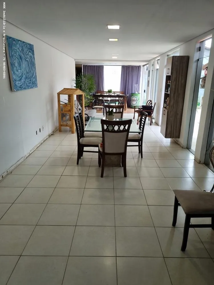 Casa, 5 quartos, 1230 m² - Foto 5