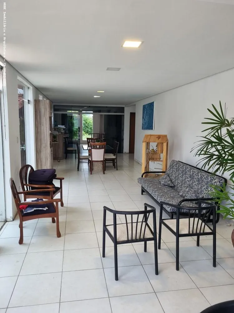 Casa, 5 quartos, 1230 m² - Foto 4
