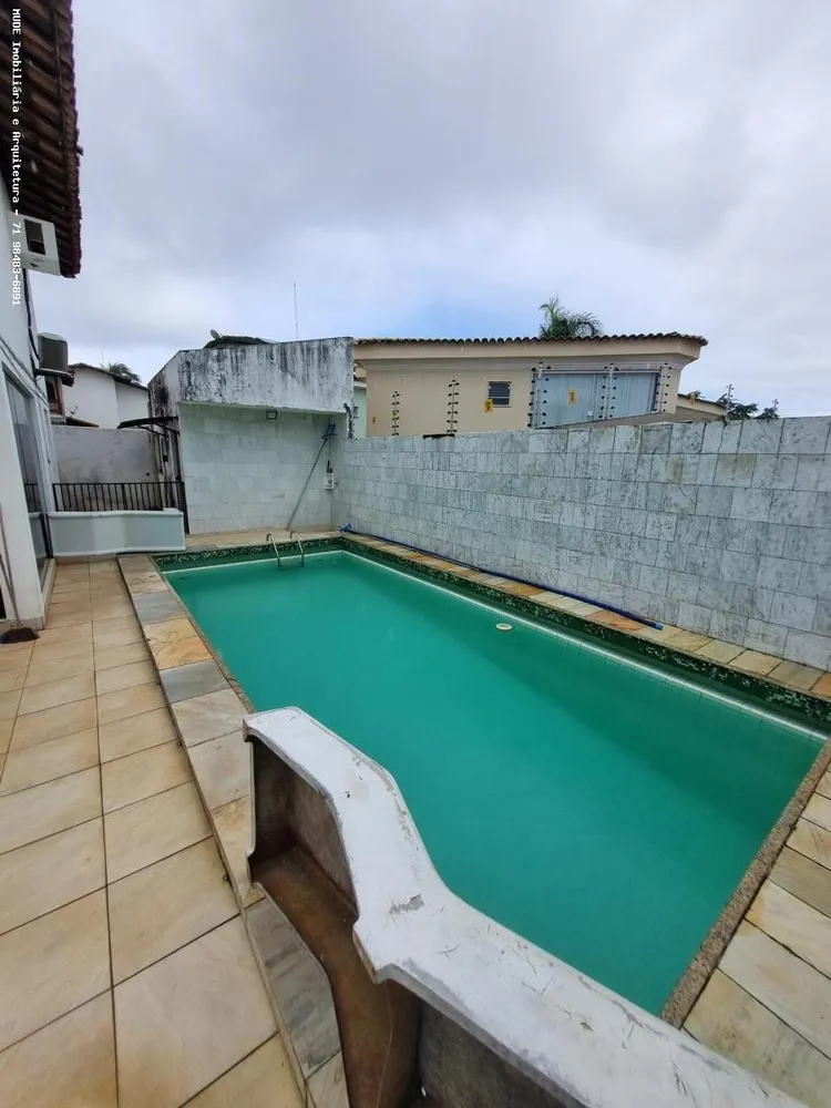 Casa, 5 quartos, 1230 m² - Foto 6