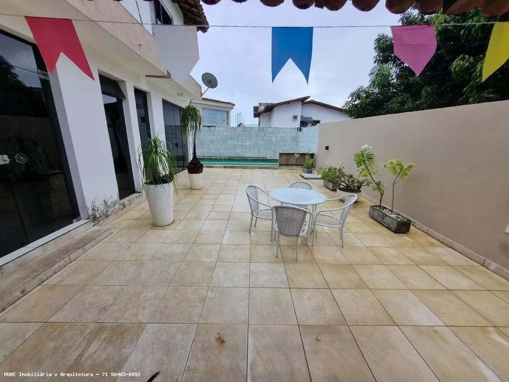 Casa, 5 quartos, 1230 m² - Foto 8