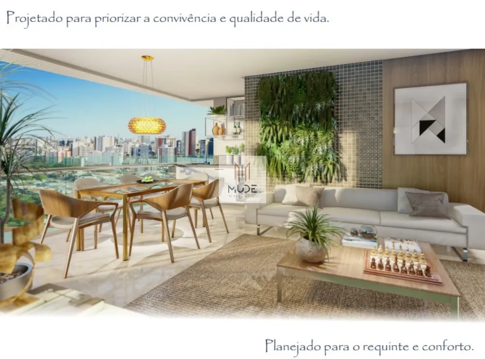 Apartamento, 3 quartos, 114 m² - Foto 8