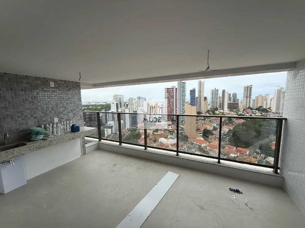 Apartamento, 3 quartos, 114 m² - Foto 6