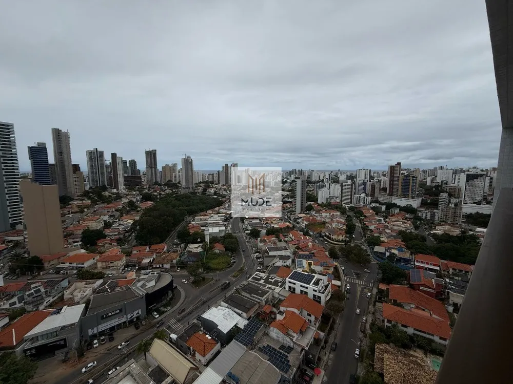 Apartamento, 3 quartos, 114 m² - Foto 1
