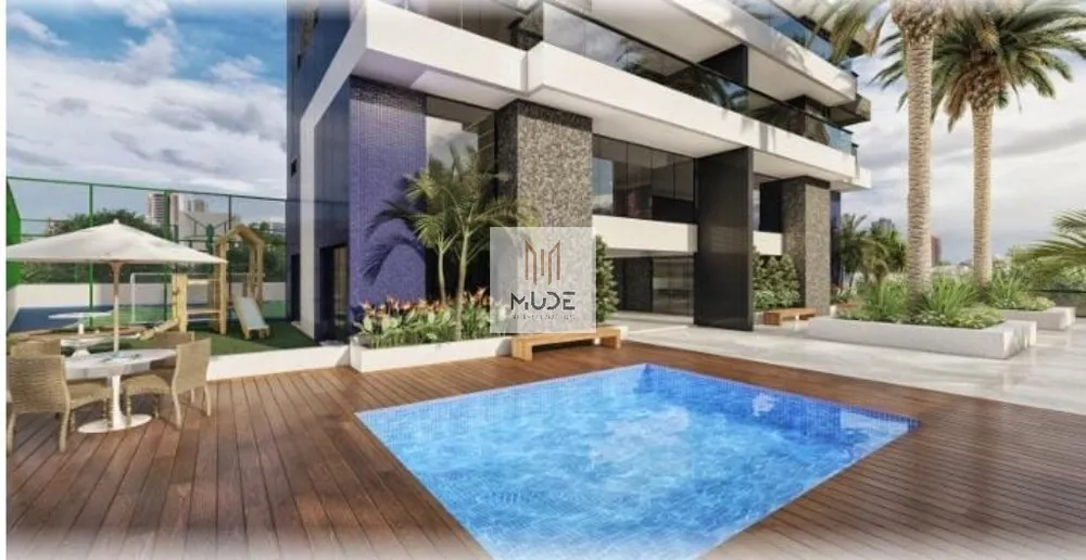 Apartamento, 3 quartos, 114 m² - Foto 3