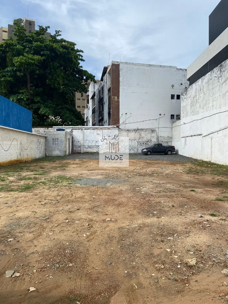 Loteamento e Condomínio, 507 m² - Foto 4