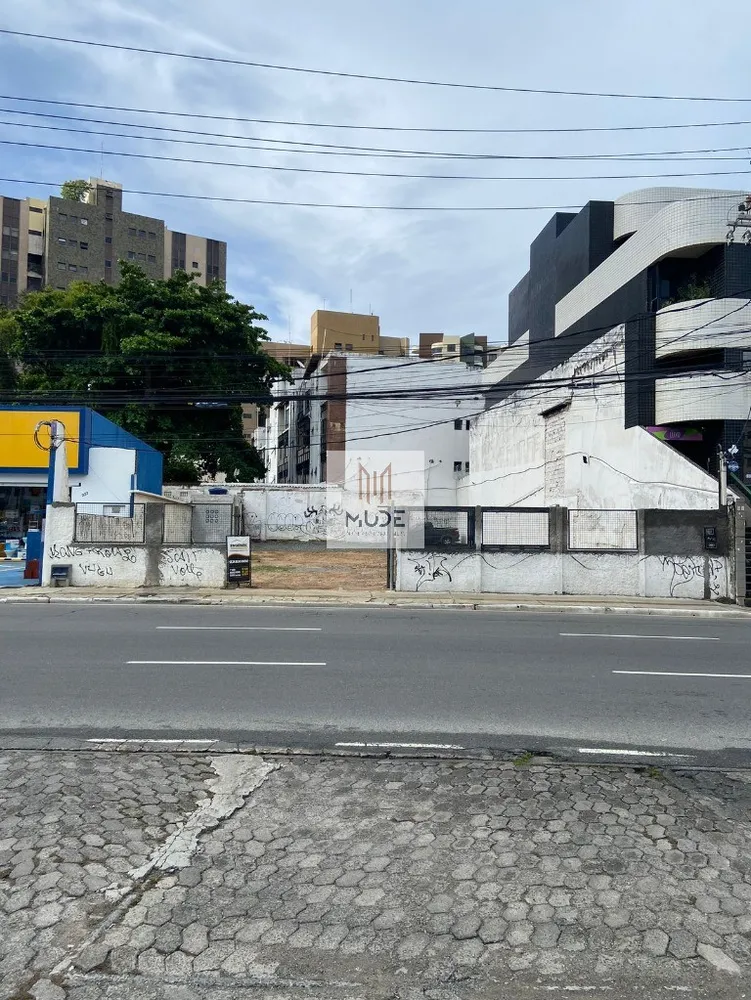Loteamento e Condomínio, 507 m² - Foto 3