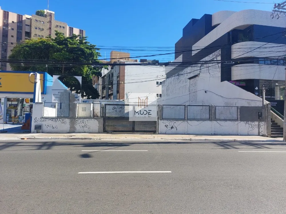 Loteamento e Condomínio, 507 m² - Foto 8