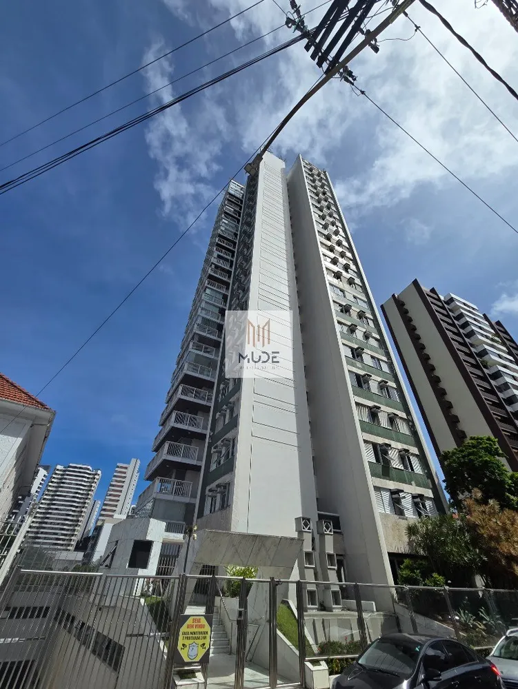 Apartamento, 4 quartos, 372 m² - Foto 3
